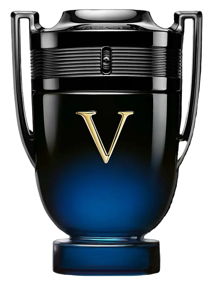 Paco Rabanne collection featuring Invictus Victory Elixir