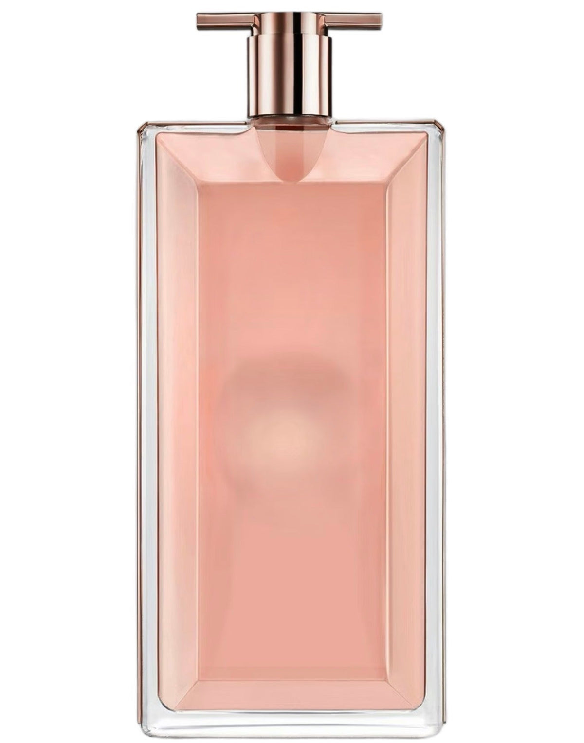 Lancôme collection featuring Idôle EDP