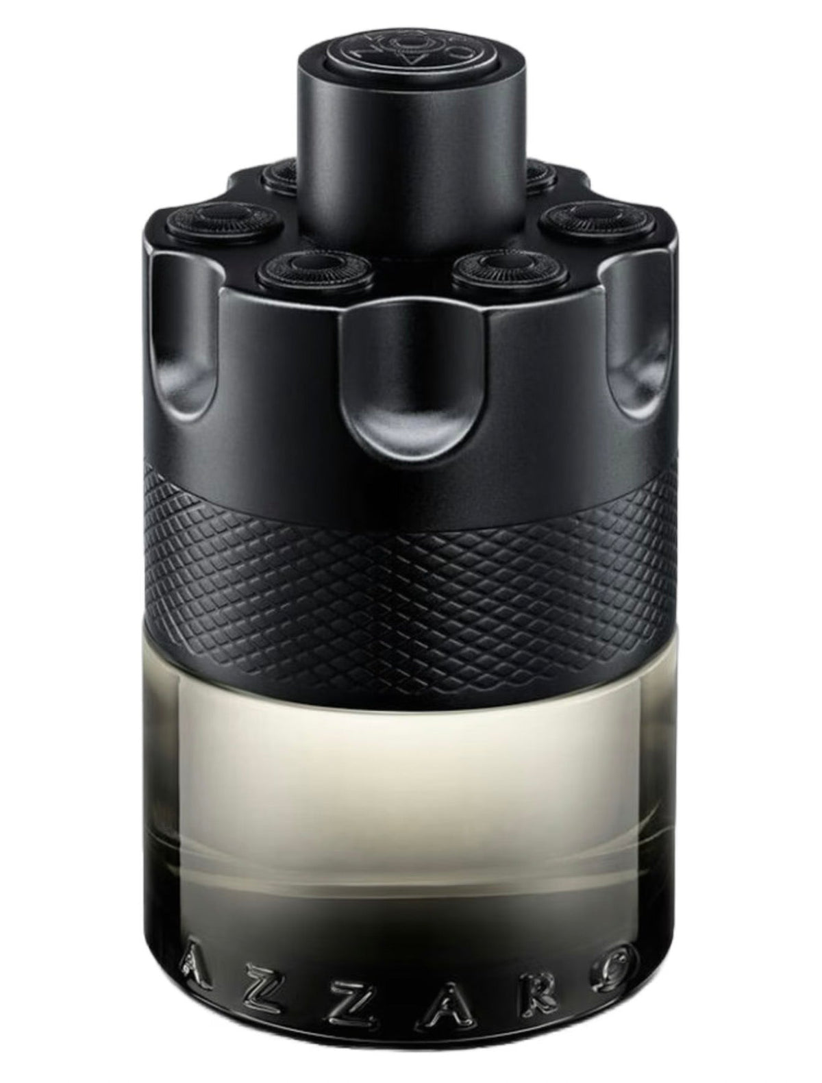 Azzaro collection featuring The Most Wanted Intense EDT