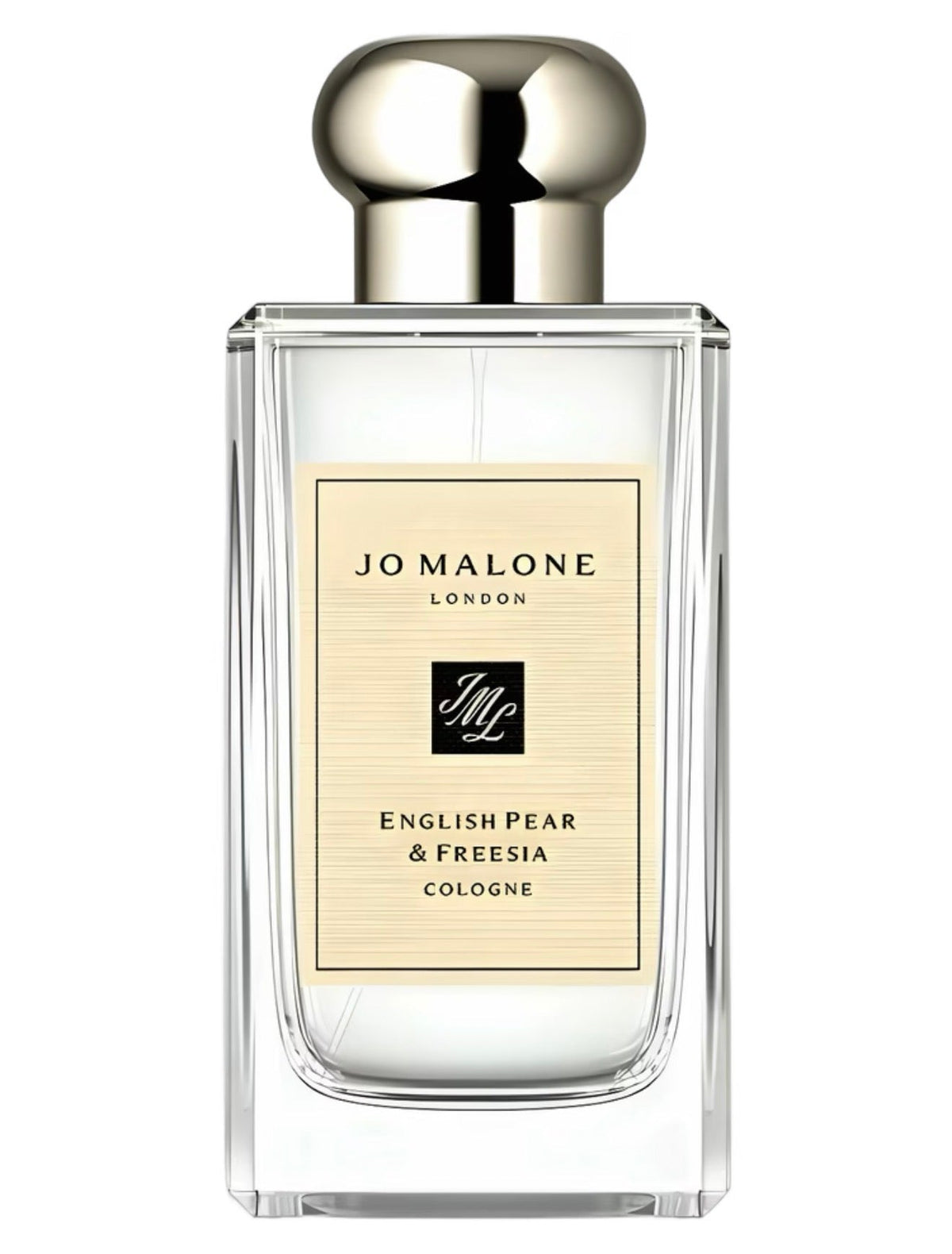 Jo Malone London collection featuring English Pear & Freesia Cologne