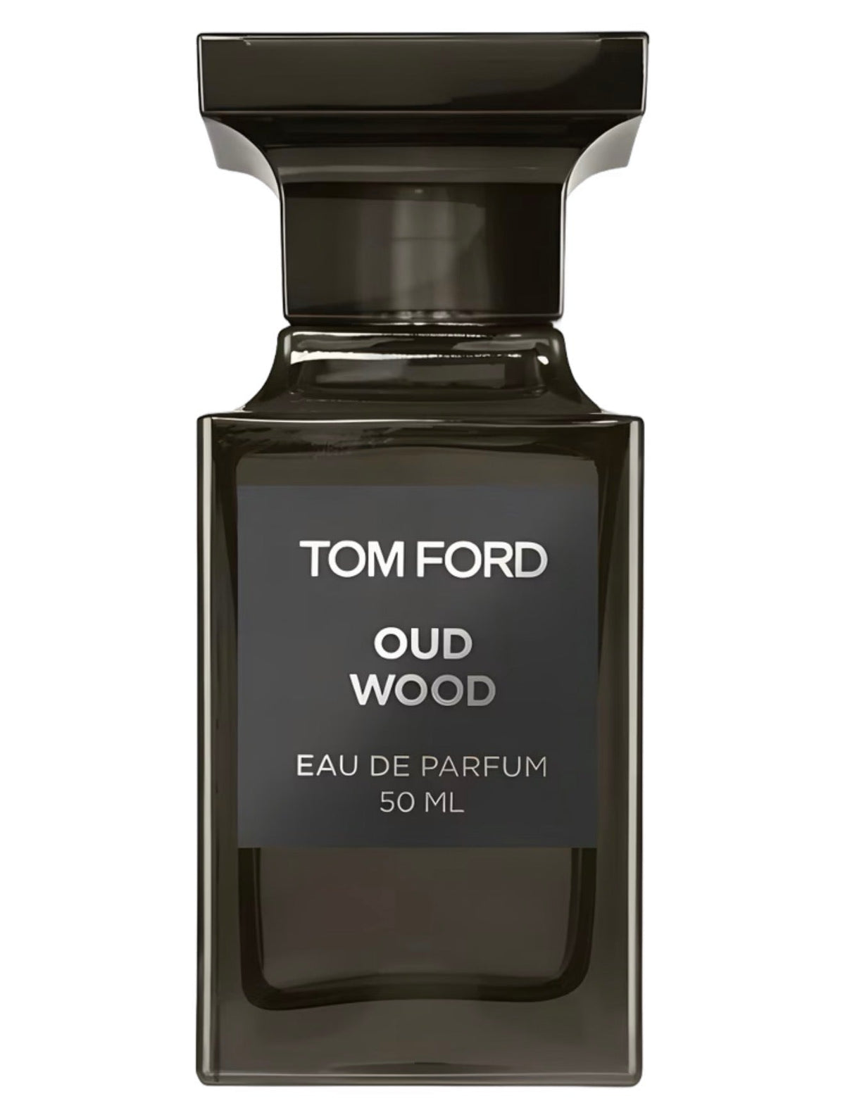 Tom Ford collection featuring Oud Wood