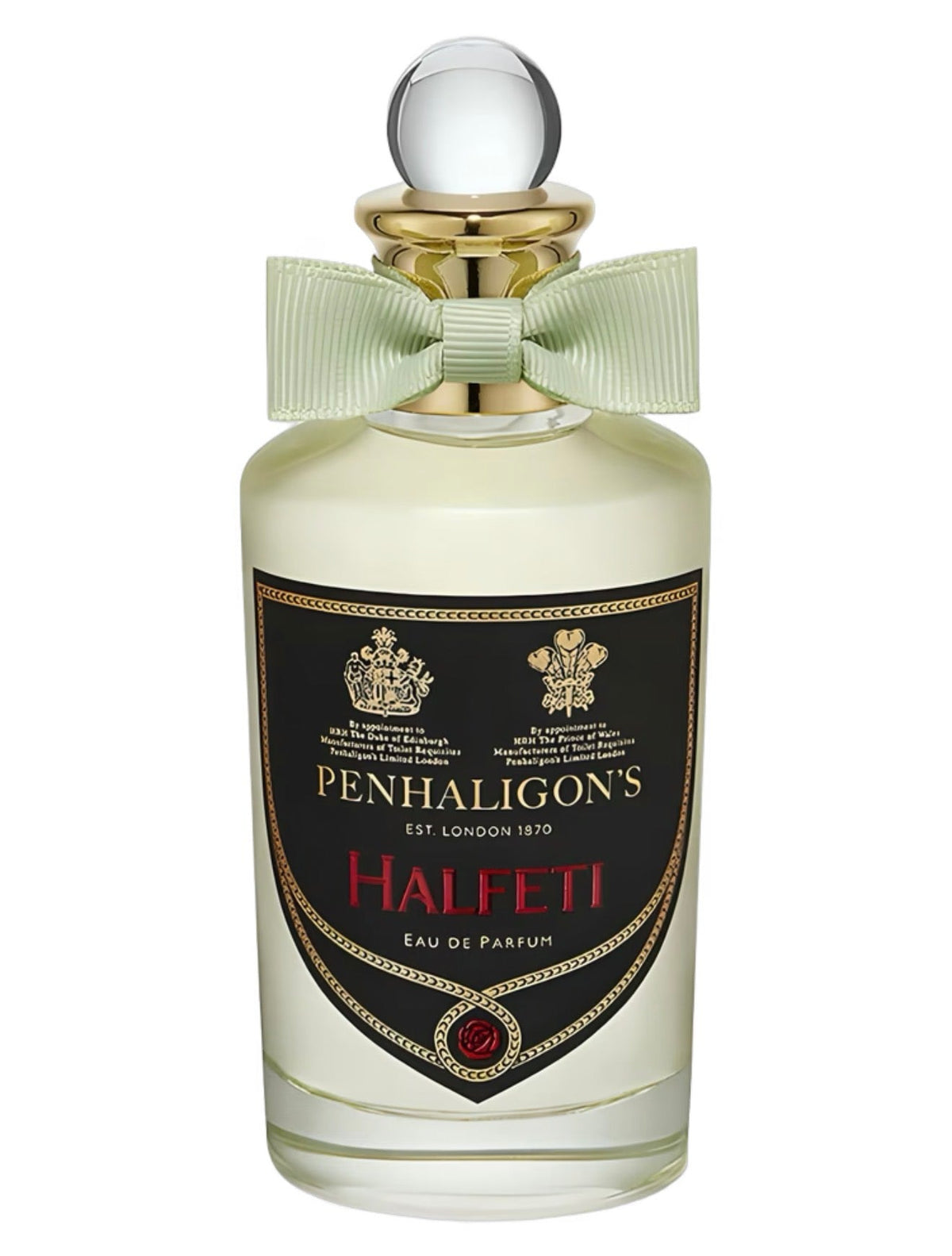 Penhaligon’s collection featuring Halfeti EDP