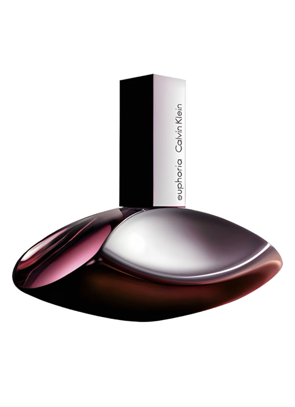 Calvin Klein collection featuring Euphoria