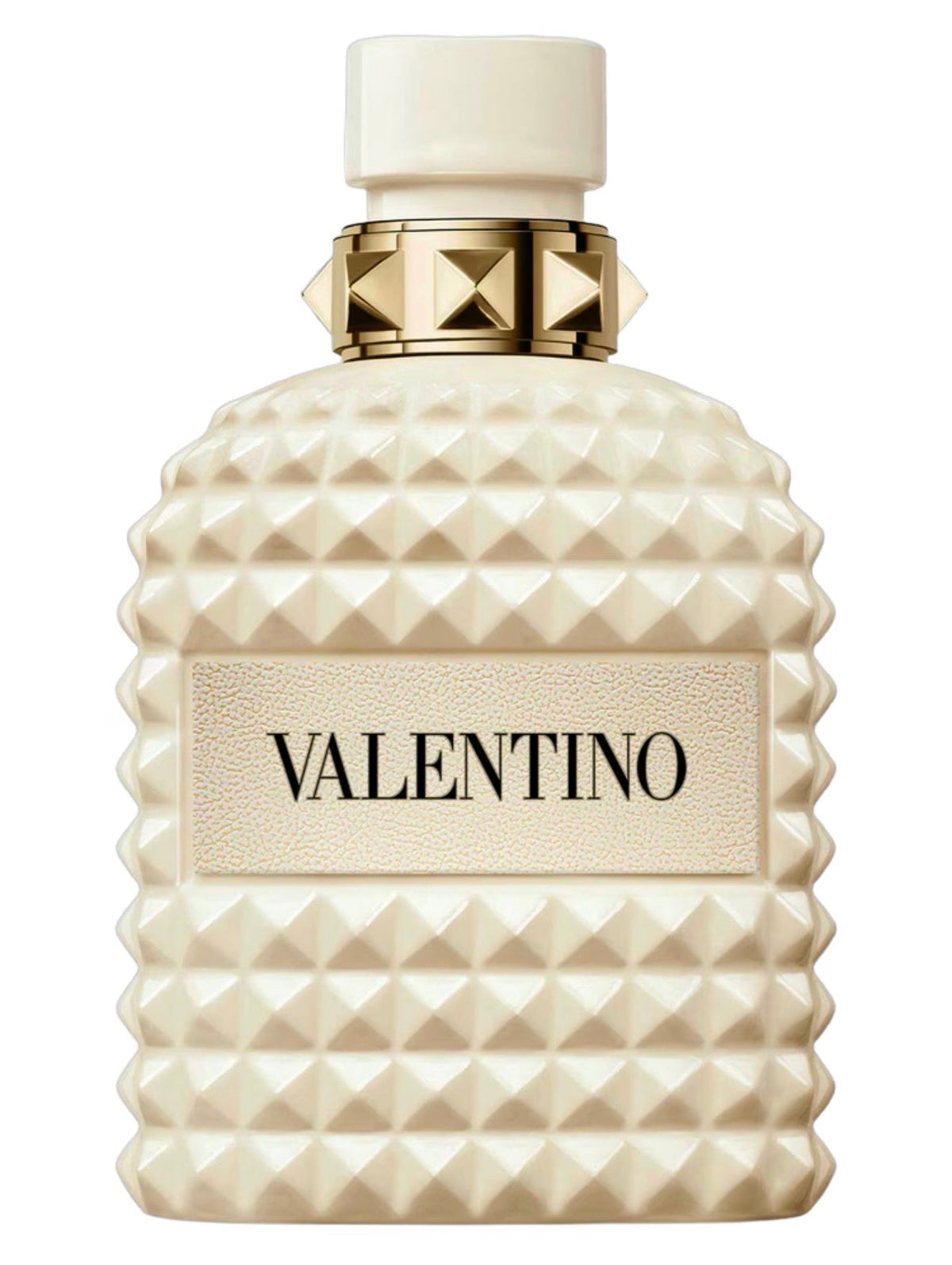 Valentino collection featuring Uomo Born in Roma Ivory EDT