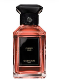Guerlain Cherry Oud perfume bottle