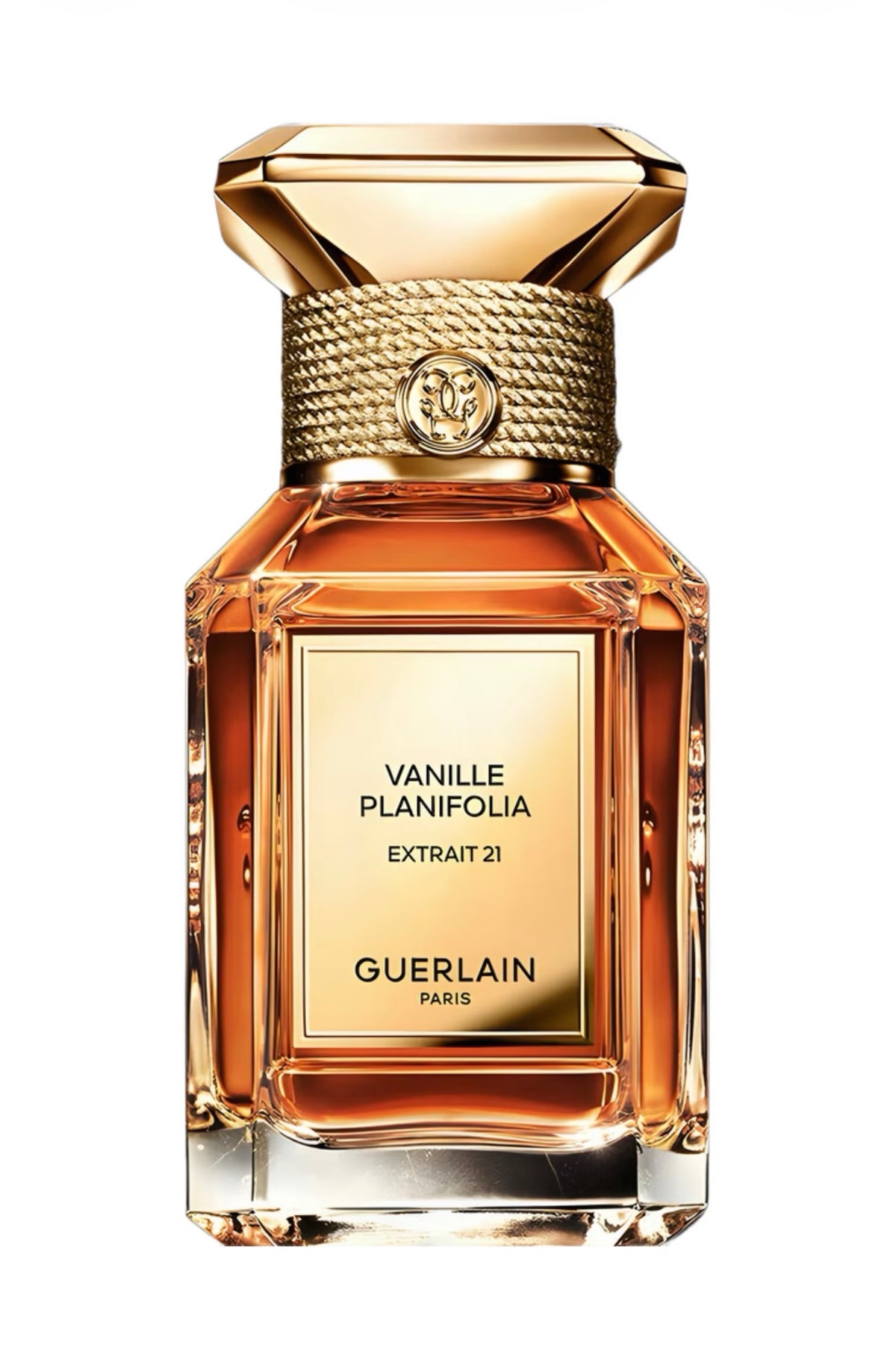 Guerlain Vanille Planifolia Extrait 21 fragrance