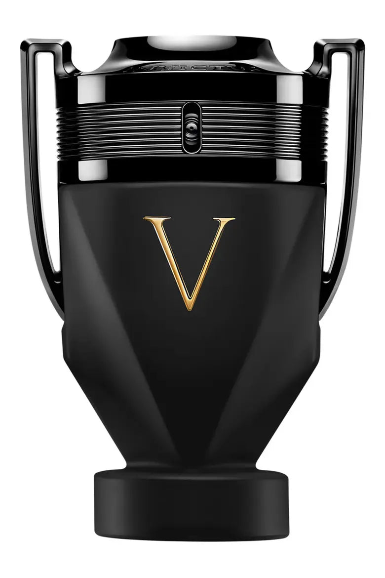 Paco Rabanne Invictus Victory Absolu Parfum Intense perfume bottle
