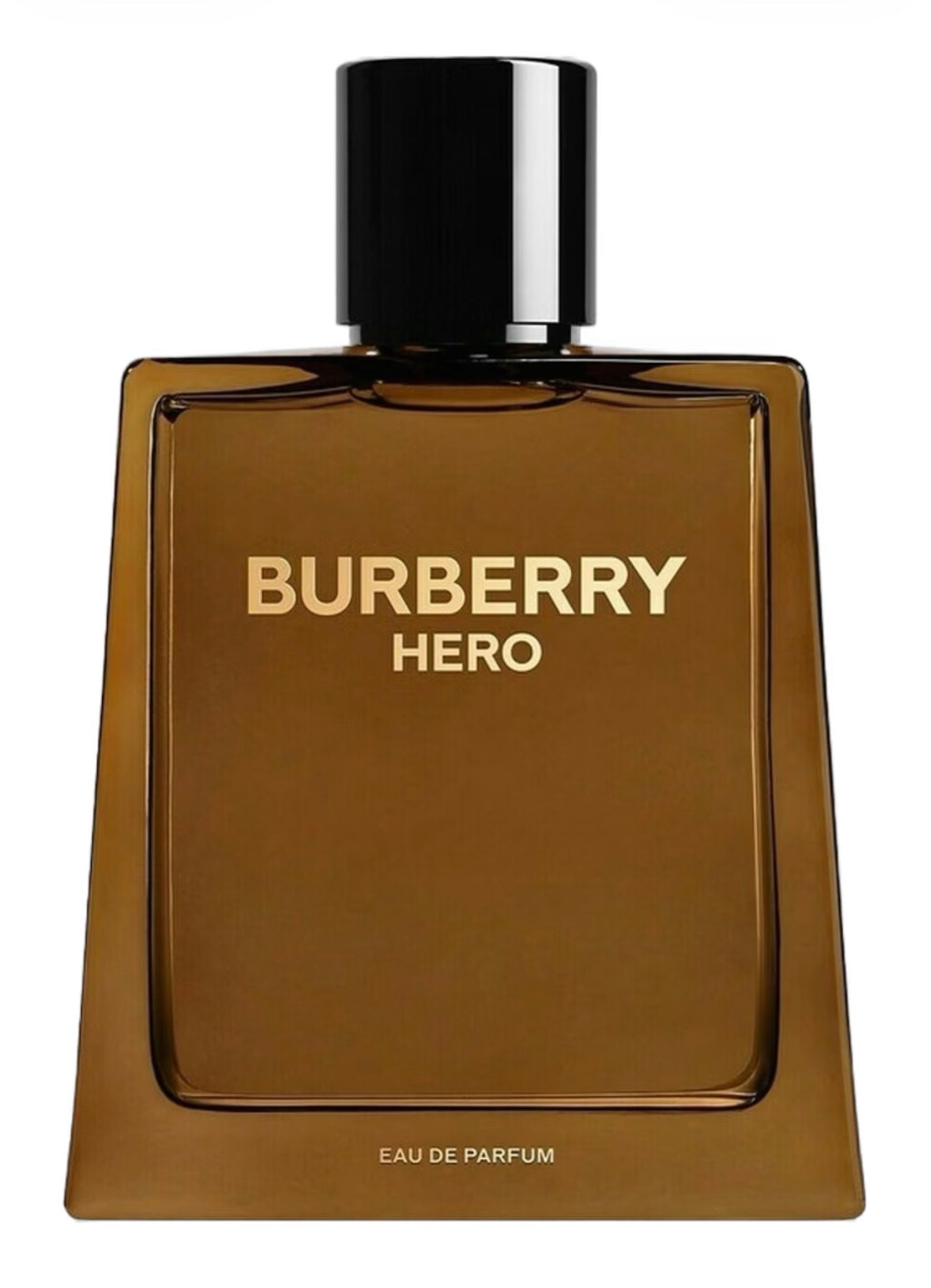 Burberry Hero Eau de Parfum perfume bottle