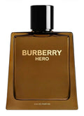 Burberry Hero Eau de Parfum perfume bottle