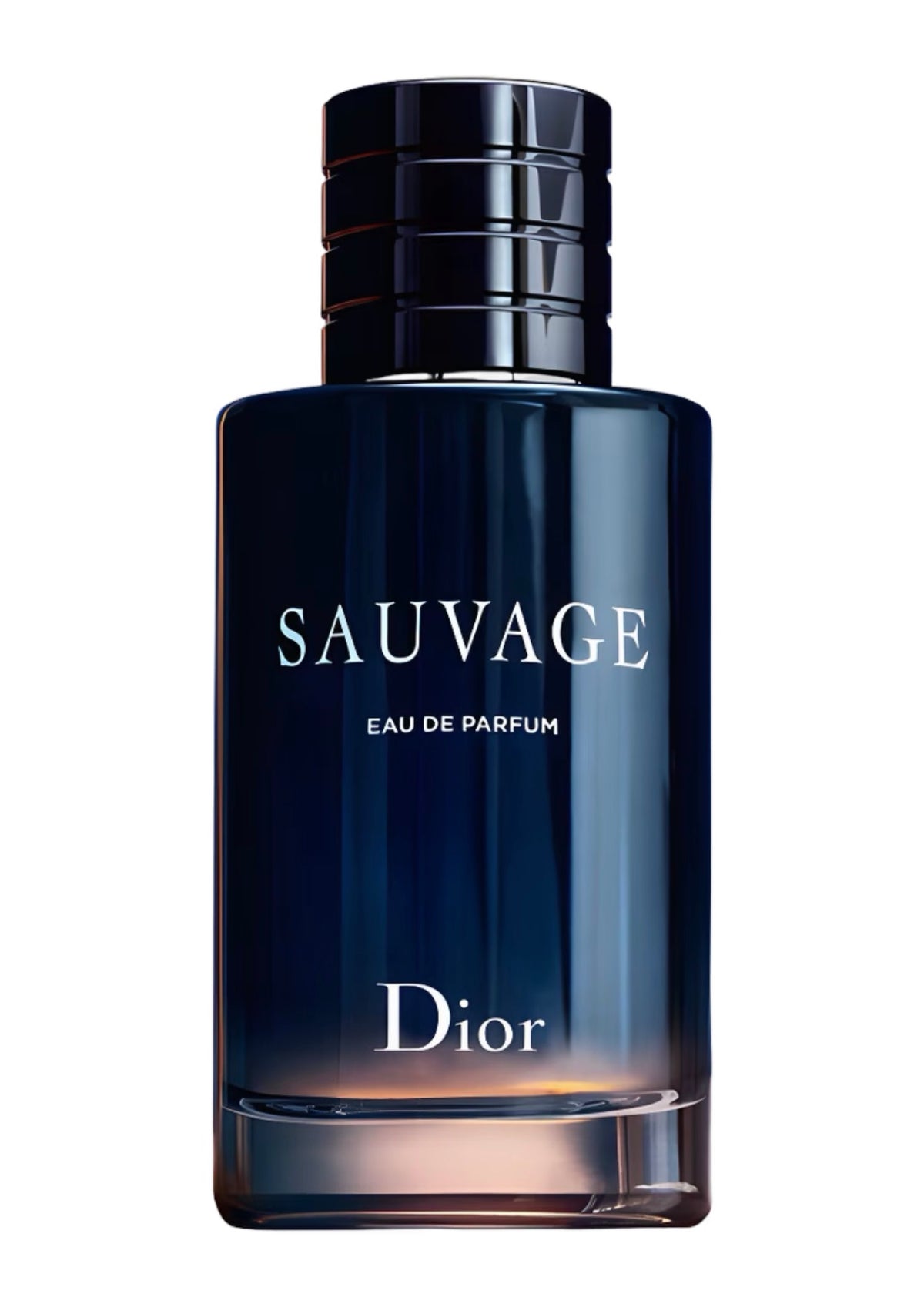 Dior Sauvage Eau de Parfum perfume bottle