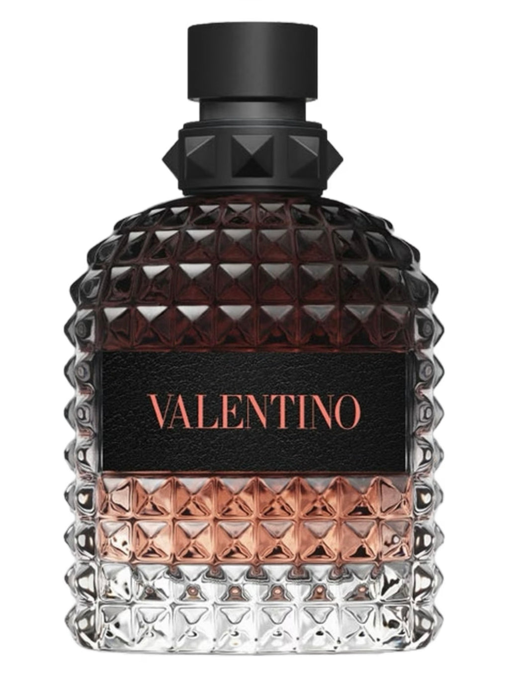 Valentino Uomo Born in Roma Coral Fantasy perfume bottle