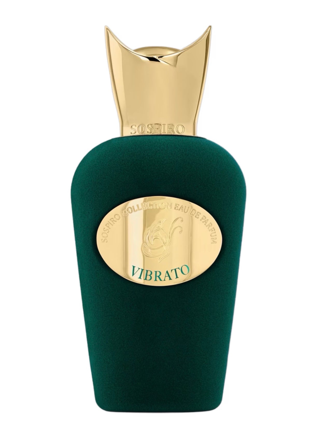 Sospiro Vibrato Eau de Parfum perfume bottle