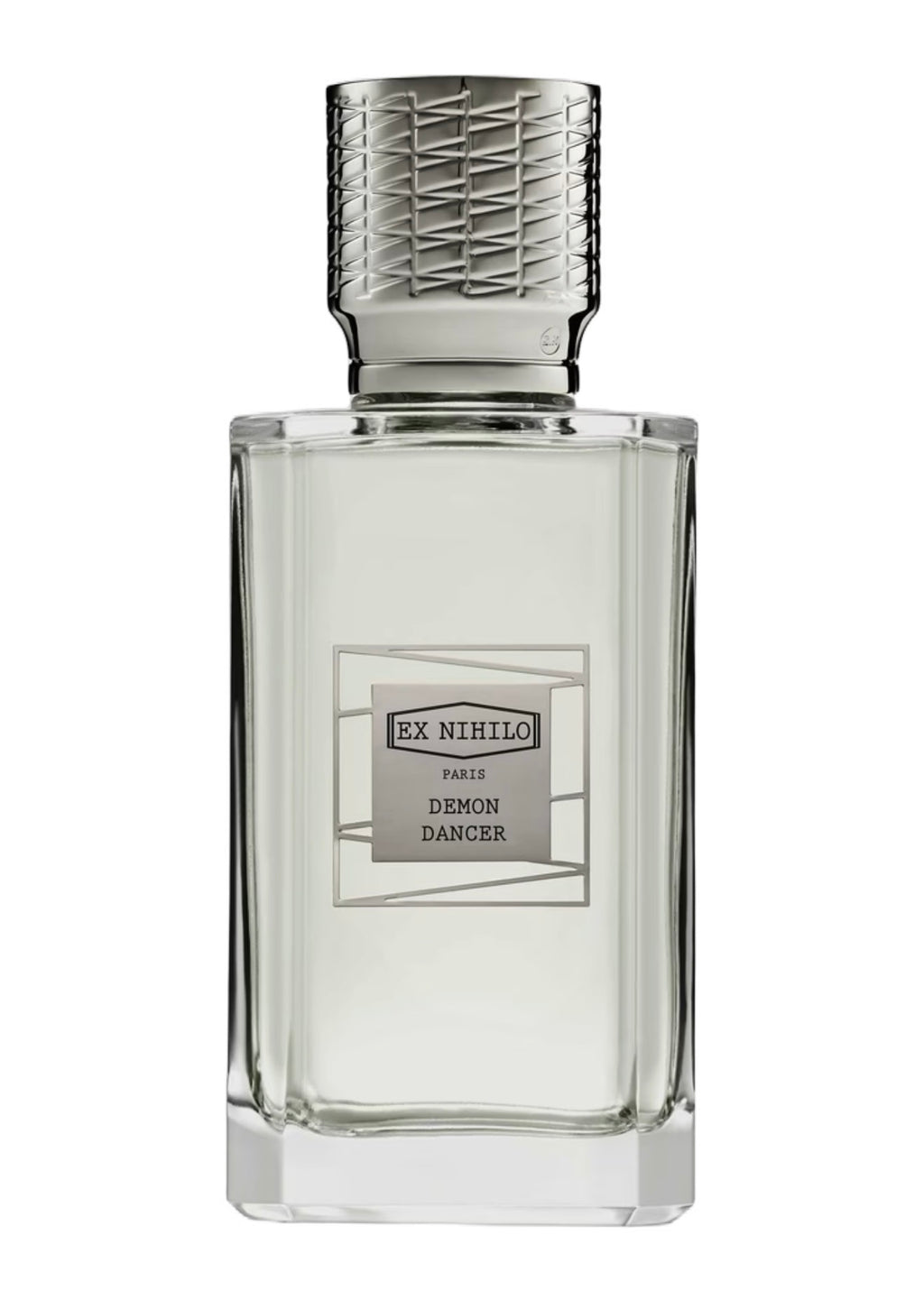 Ex Nihilo Demon Dancer perfume bottle