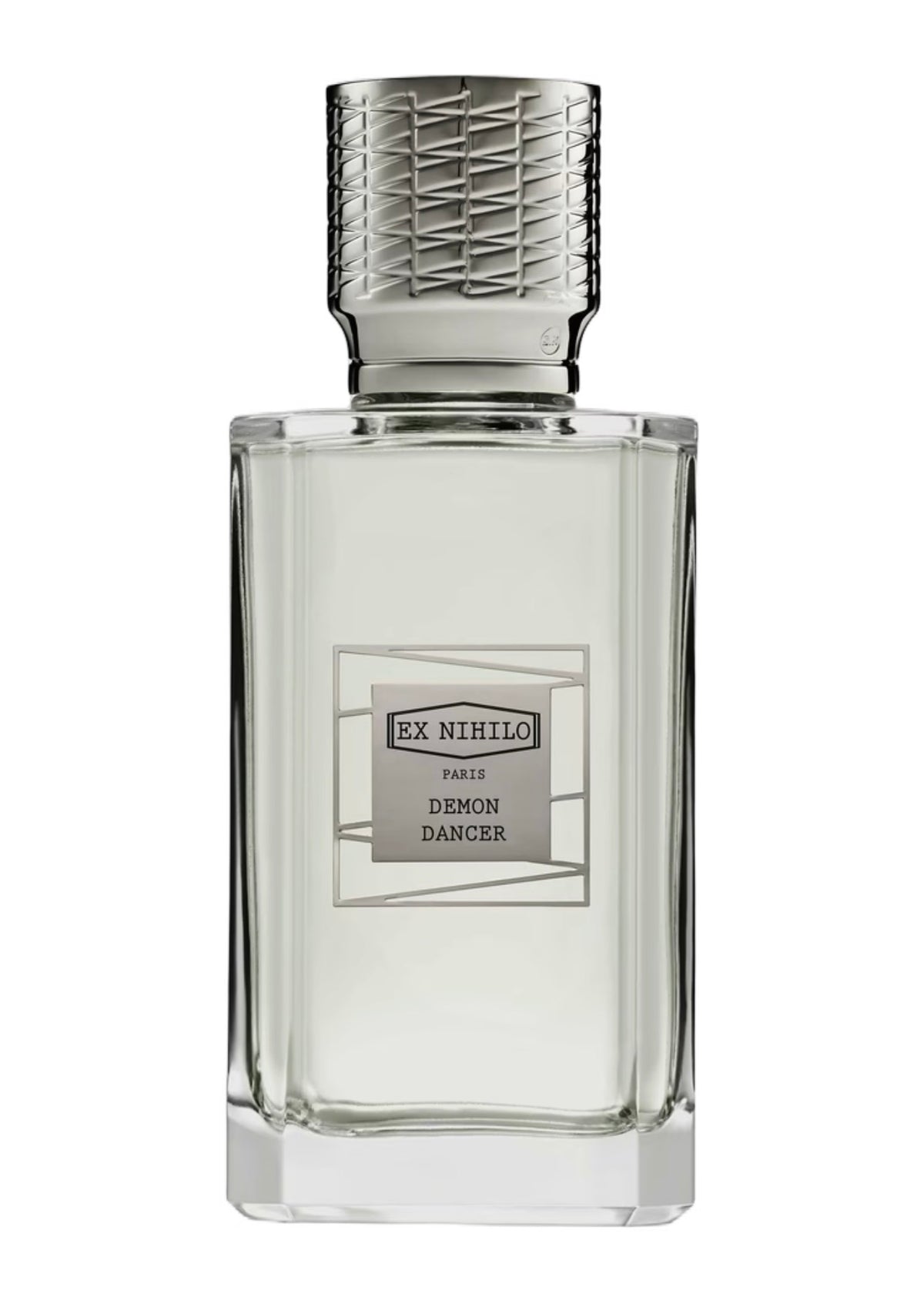 Ex Nihilo Demon Dancer perfume bottle