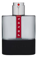 Prada Luna Rossa Carbon Eau de Toilette perfume bottle