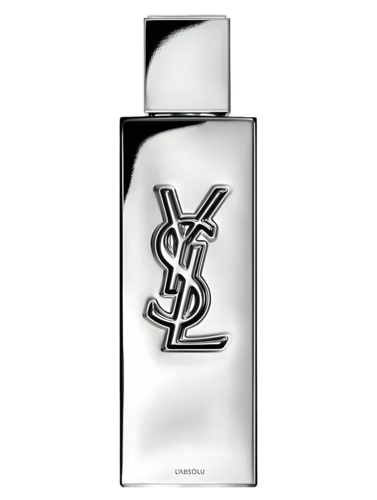 Yves Saint Laurent MYSLF L'Absolu perfume bottle