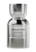 Mykonos Reflection Eau de Parfum perfume bottle
