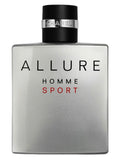 Chanel Allure Homme Sport Eau de Toilette perfume bottle