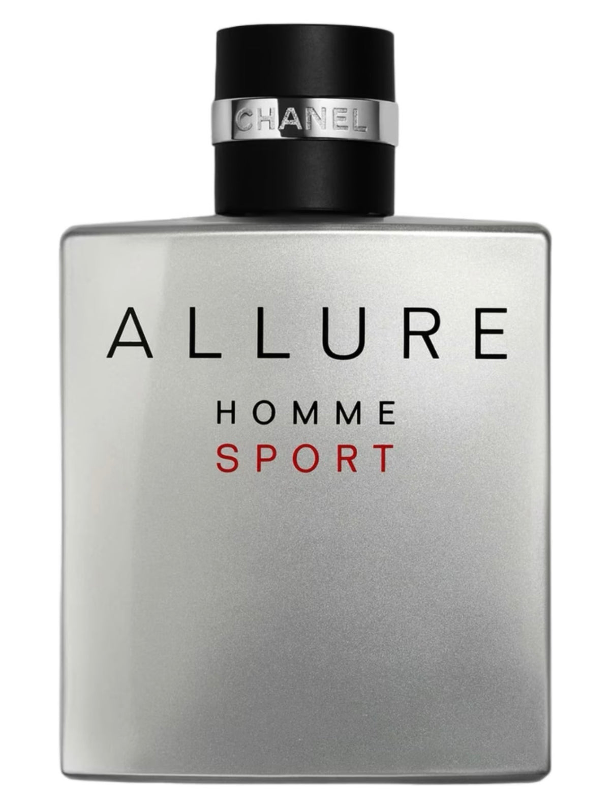 Chanel Allure Homme Sport Eau de Toilette perfume bottle