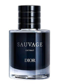 Dior Sauvage Extrait perfume bottle
