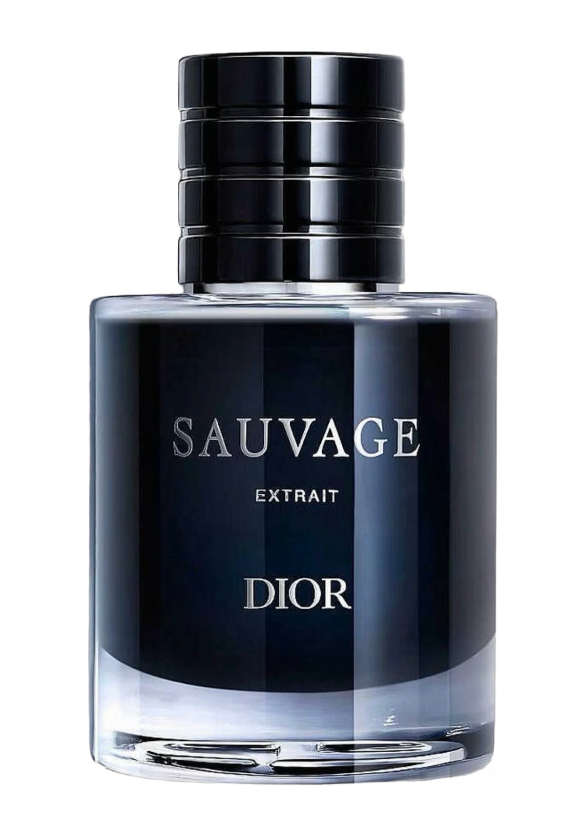 Dior Sauvage Extrait perfume bottle