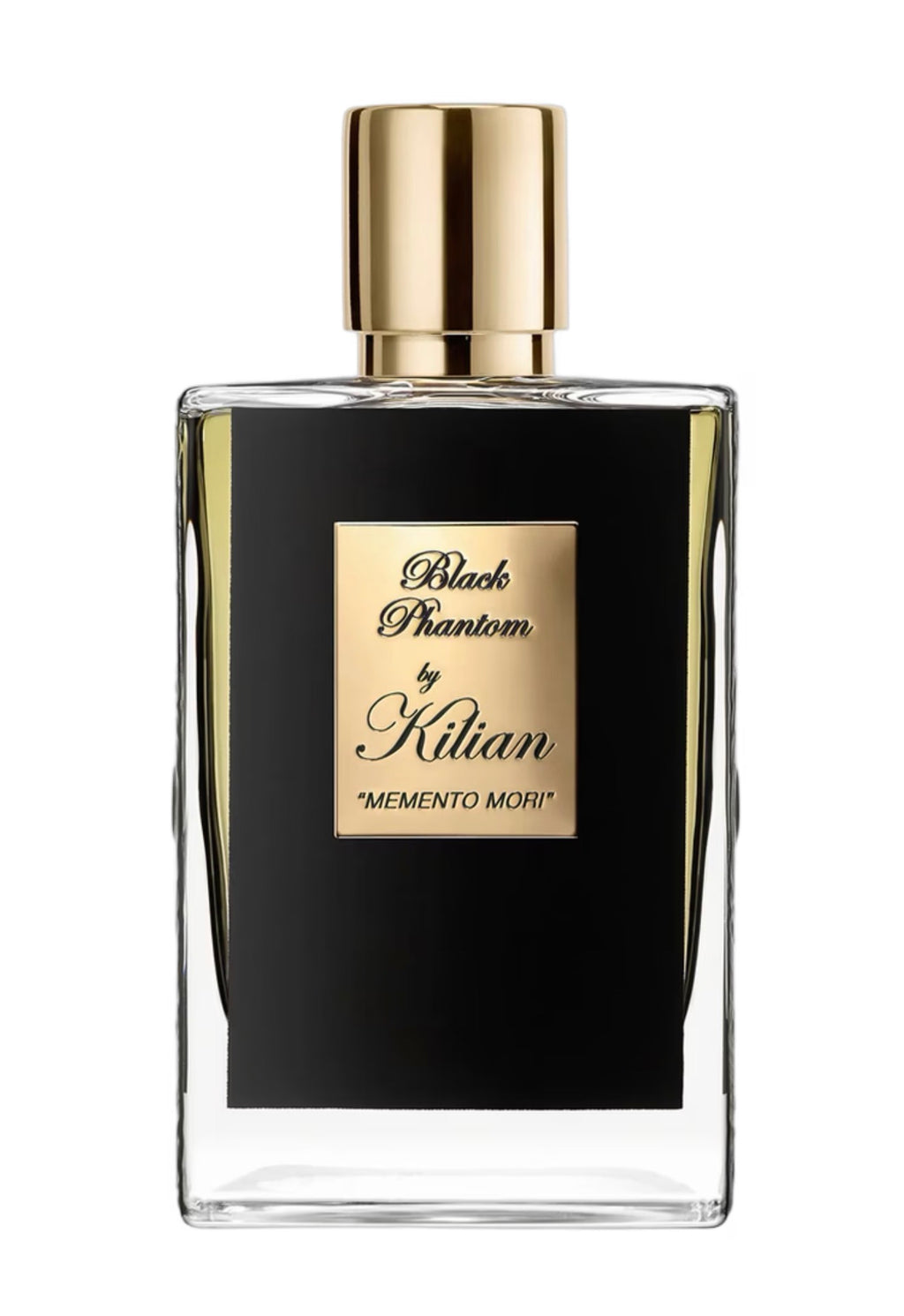 KILIAN Paris Black Phantom Eau de Parfum perfume bottle