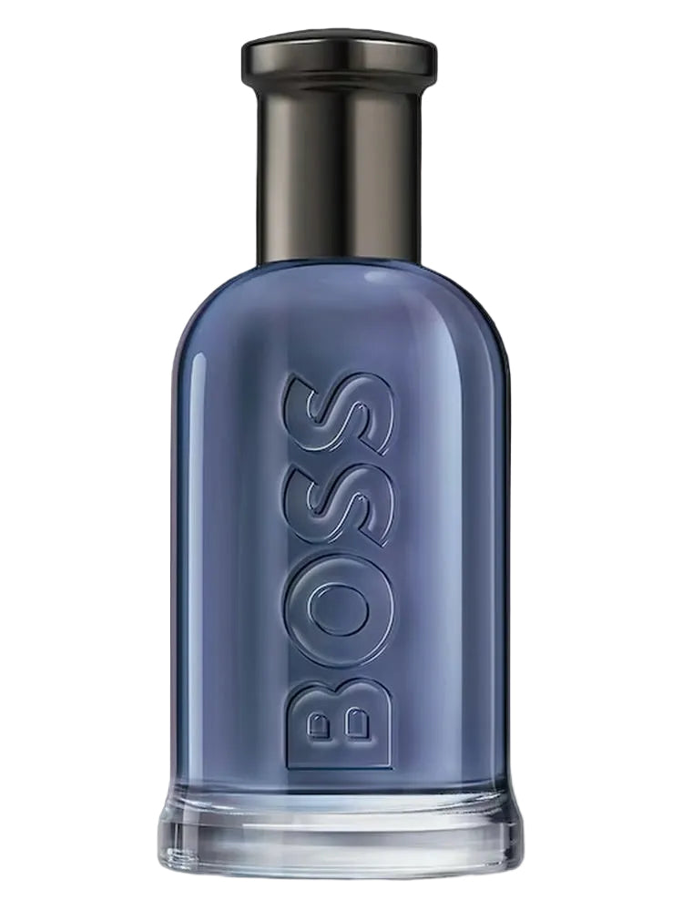 Boss Bottled Infinite perfume bottle