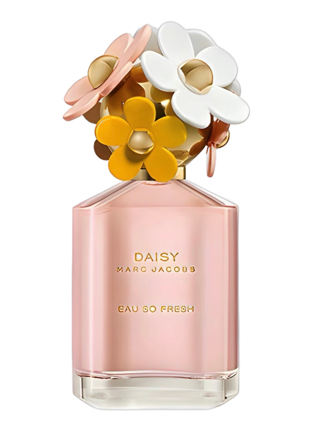 Marc Jacobs Daisy Eau So Fresh Eau de Toilette perfume bottle