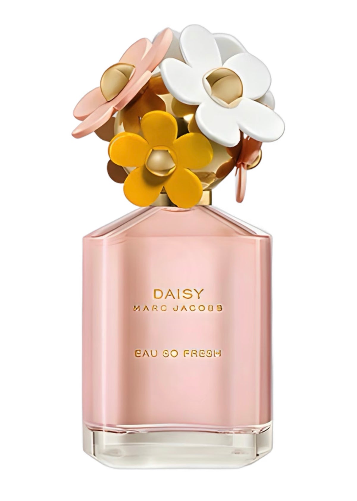 Marc Jacobs Daisy Eau So Fresh Eau de Toilette perfume bottle