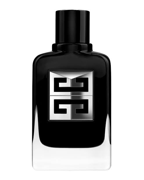 Givenchy Gentleman Society Eau de Parfum perfume bottle