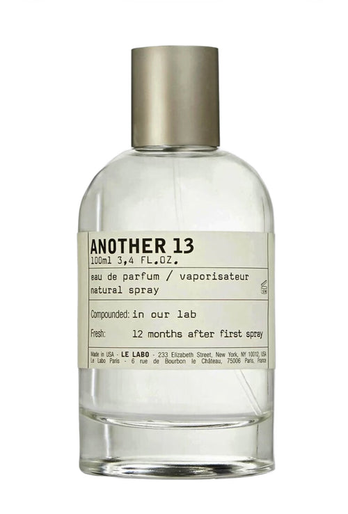 Le Labo Another 13 Eau de Parfum perfume bottle