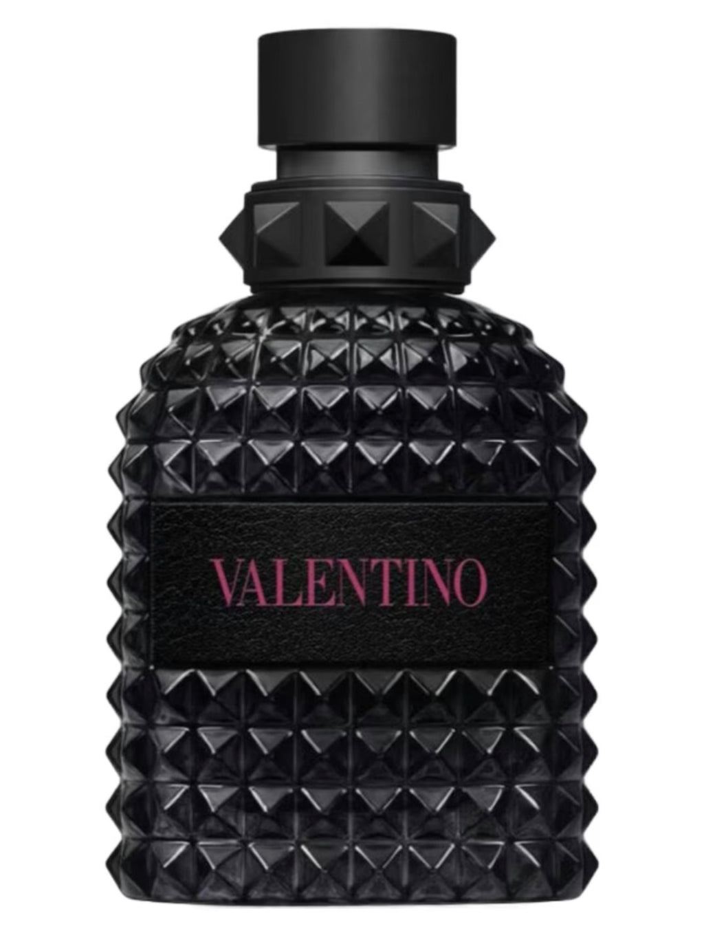 Valentino Uomo Born in Roma Extradose Parfum perfume bottle