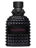 Valentino Uomo Born in Roma Extradose Parfum perfume bottle