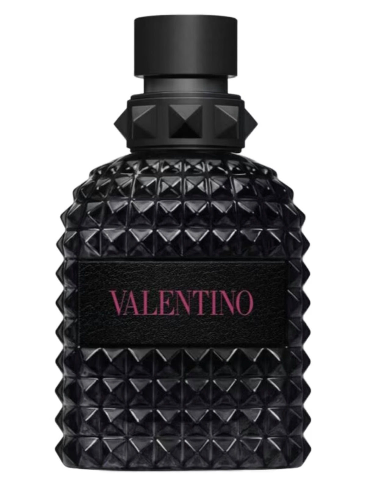 Valentino Uomo Born in Roma Extradose Parfum perfume bottle
