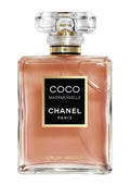 Chanel Coco Mademoiselle Crush Absolu perfume bottle