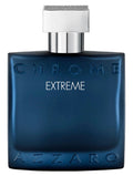 Azzaro Chrome Extreme perfume bottle