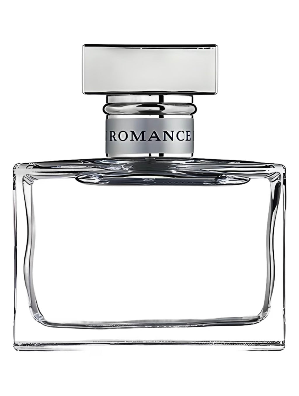 Ralph Lauren Romance Eau de Parfum perfume bottle