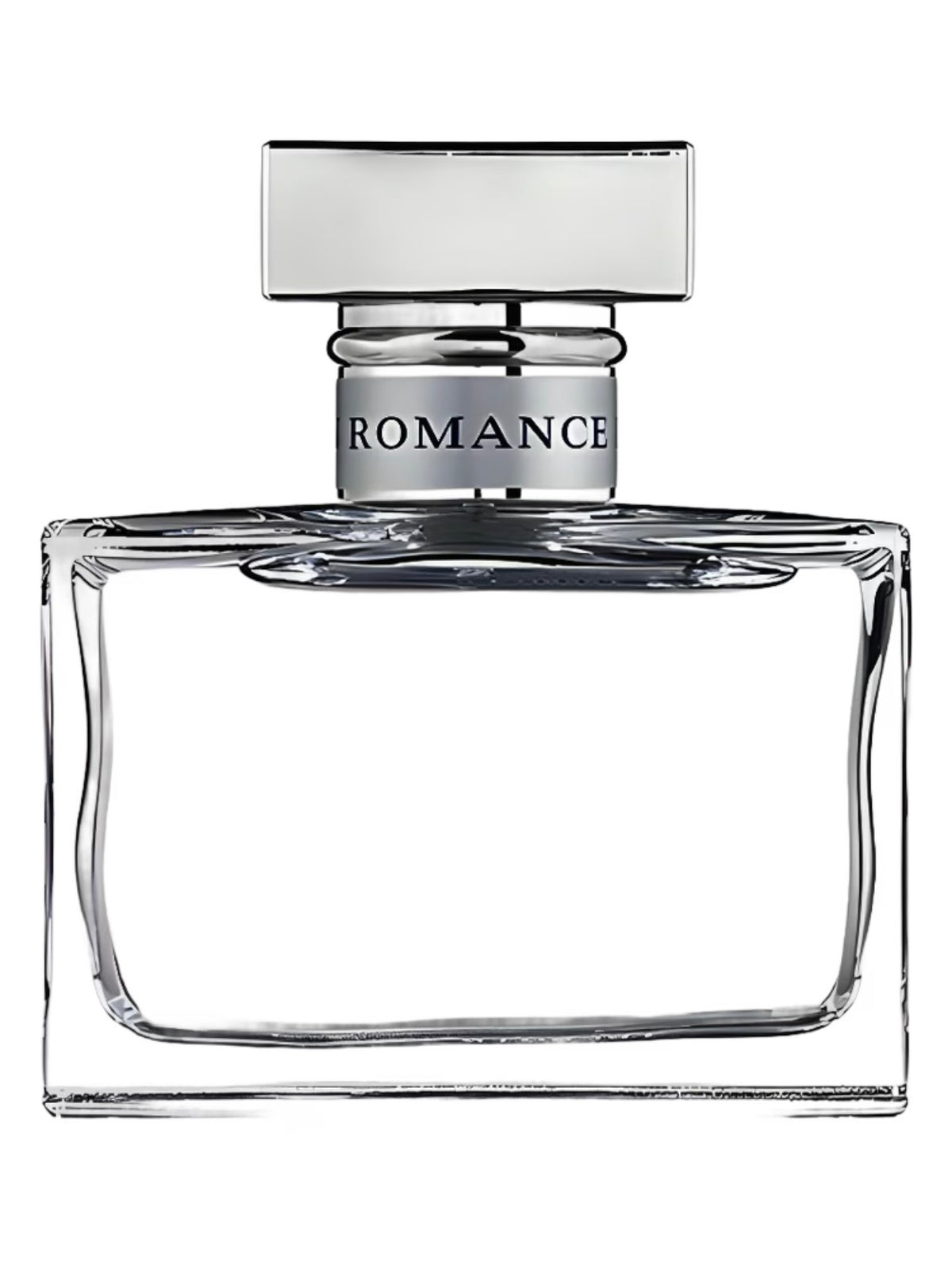 Ralph Lauren Romance Eau de Parfum perfume bottle