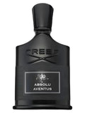 Creed Aventus Absolu perfume bottle