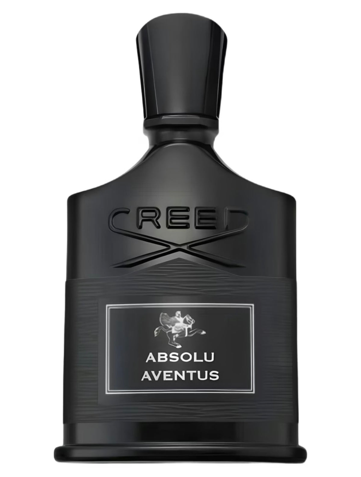 Creed Aventus Absolu perfume bottle