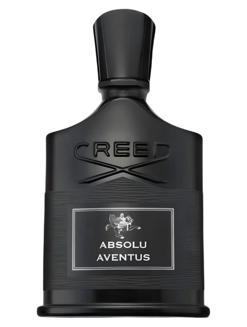 Creed Aventus Absolu perfume bottle