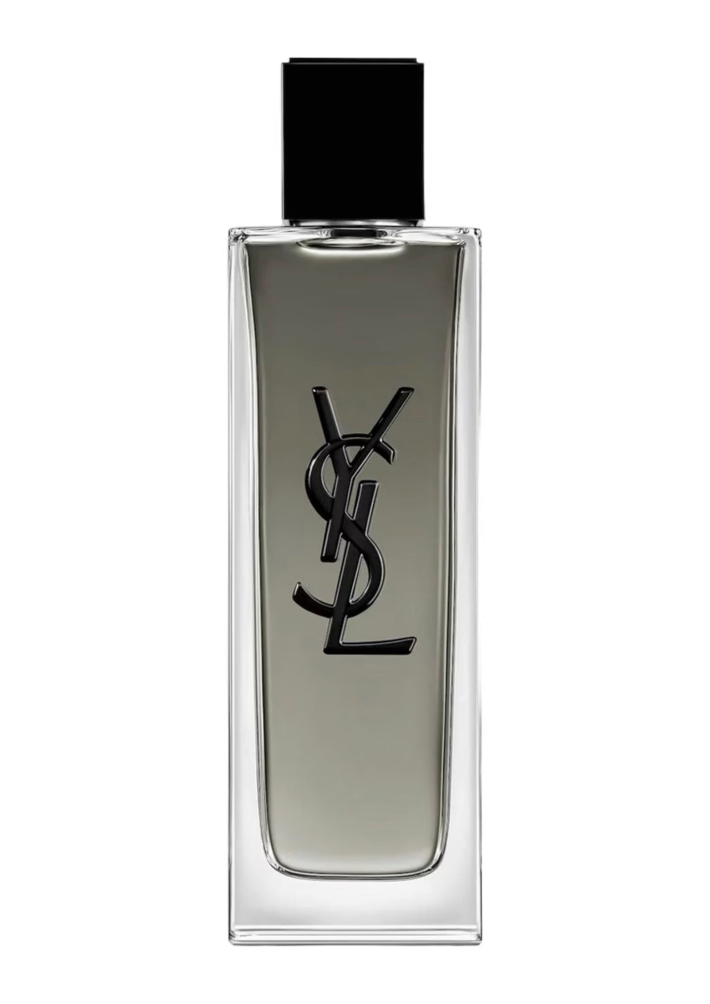 Yves Saint Laurent MYSLF Eau de Toilette Intense perfume bottle