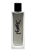 Yves Saint Laurent MYSLF Eau de Toilette Intense perfume bottle