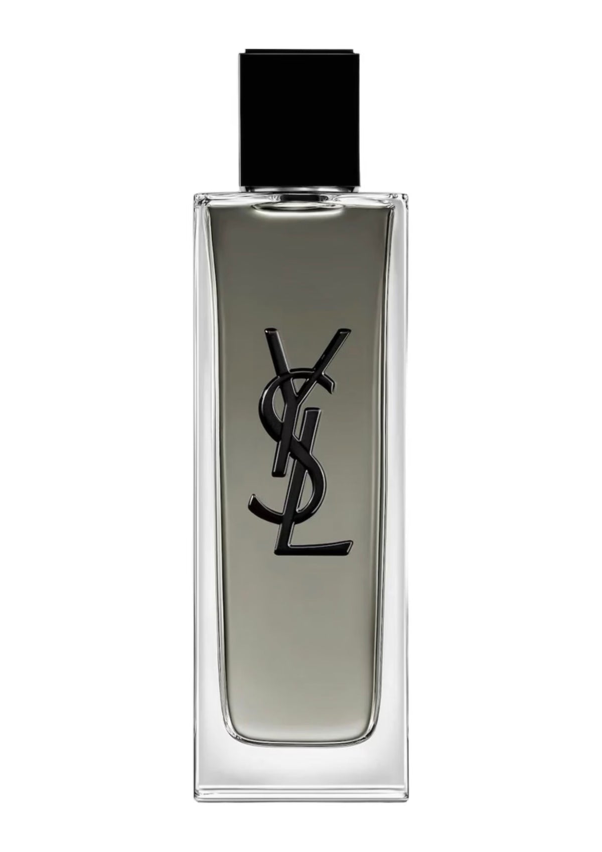 Yves Saint Laurent MYSLF Eau de Toilette Intense perfume bottle