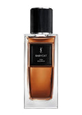 Yves Saint Laurent Babycat (Raw Bourbon) Eau de Parfum perfume bottle