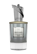 Mind Games Check Please perfume bottle