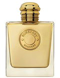 Burberry Goddess Eau de Parfum perfume bottle