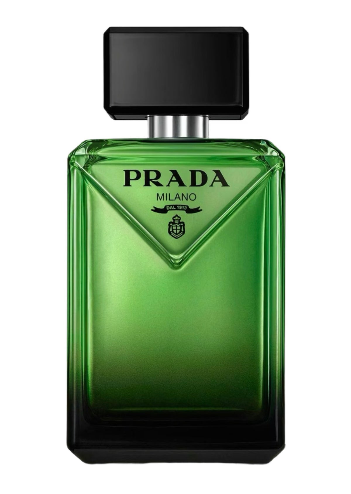 Prada Paradigme Eau de Parfum perfume bottle