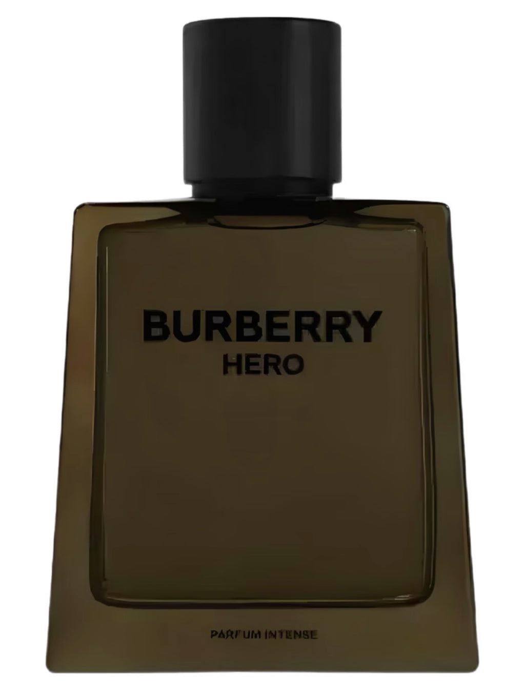 Burberry Hero Parfum Intense perfume bottle