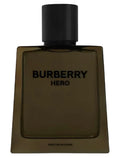 Burberry Hero Parfum Intense perfume bottle